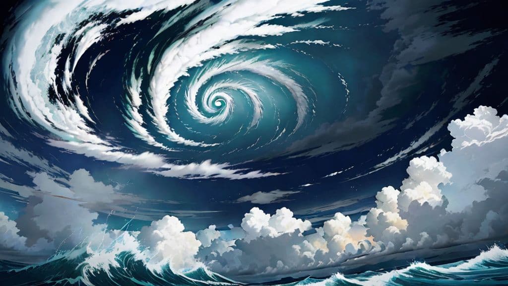 Philippines Braces for Super Typhoon Fung-wong: 900,000 Evacuated