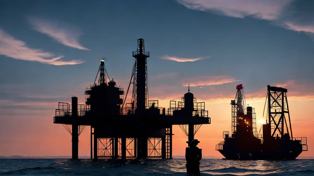 Indonesia's Energy Minister Pledges to Meet Oil Production Target for 2025