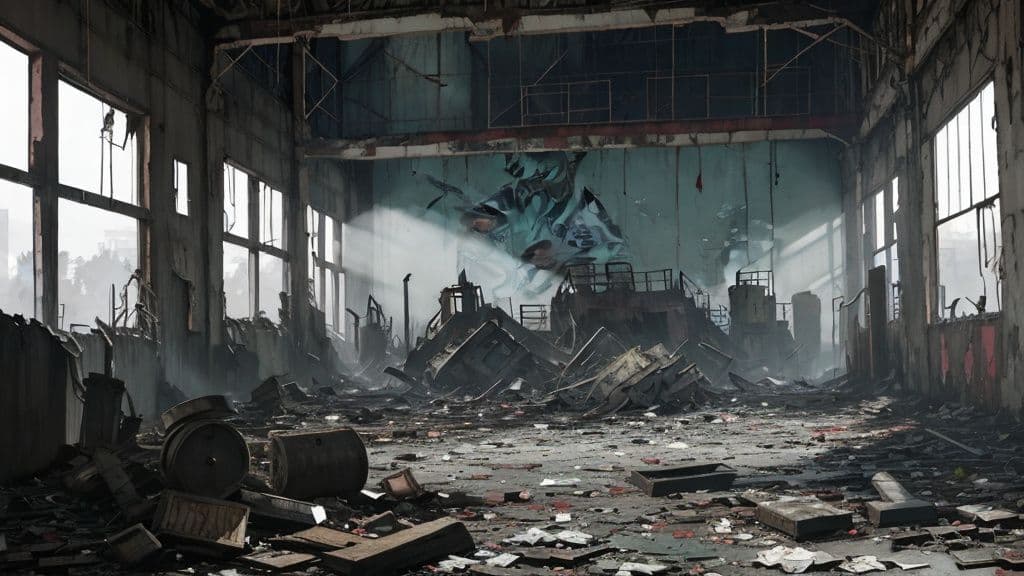 126,160 Workers Laid Off Since 2023: Labor Union Reveals Main Causes