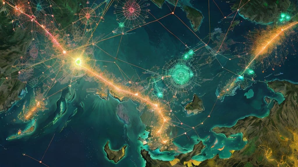 Indonesia's Danantara to Finance 18 Downstream Projects Worth Rp618 Trillion