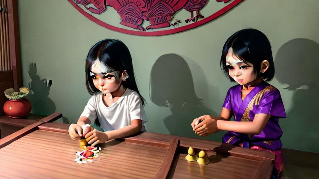 Indonesia's Ministry of Communication and Digital Launches Initiative to Promote Balanced Digital Literacy Among Children