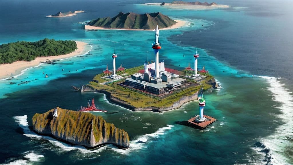 Indonesia to Maintain Energy Sector PNBP Target Despite Commodity Price Slump