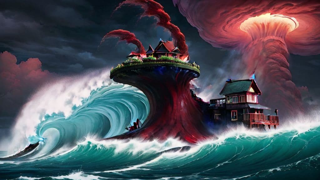 Indonesia's Online Loan Debt Surges to IDR 90.99 Trillion as Consumer Spending Weakens