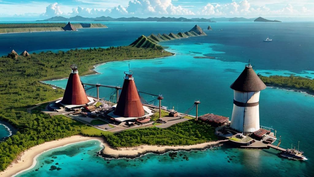 Indonesia to Build 100 New Warehouses for Grain Storage