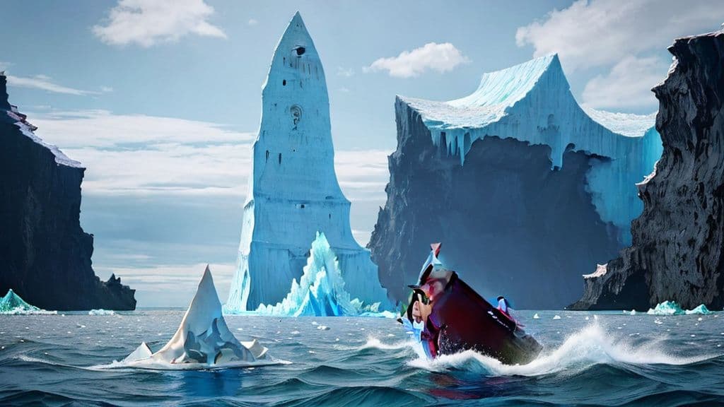 Indonesia's P2P Lending Debt Hits Rp90.99 Trillion, Raises Economic Concerns