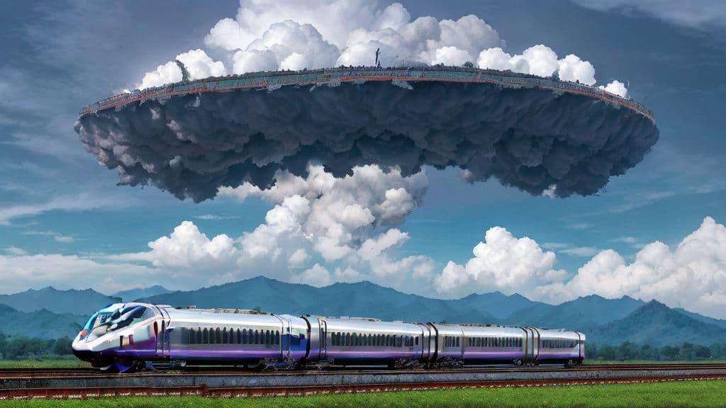 Indonesia Explores Subsidy for Jakarta-Bandung High-Speed Rail to Ease Debt Burden