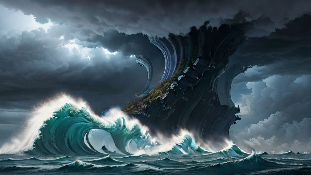 Indonesia's Financial Sector Faces $23.8 Trillion Cyber Threat by 2027