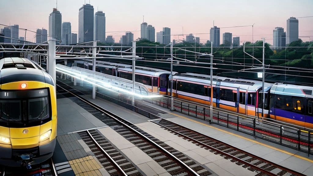 LRT Jabodebek to Test Additional Train Schedules to Reduce Waiting Time