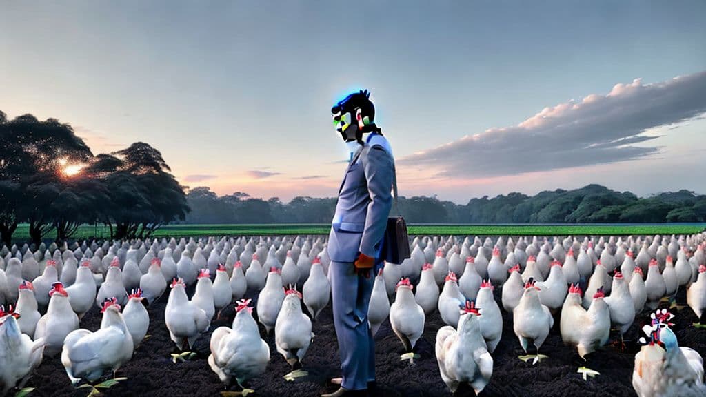 Indonesian Agriculture Minister to Summon Poultry Business Leaders Over Price Hike