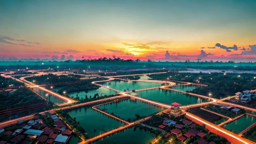 Indonesia Accelerates Kopdes Merah Putih Infrastructure Development