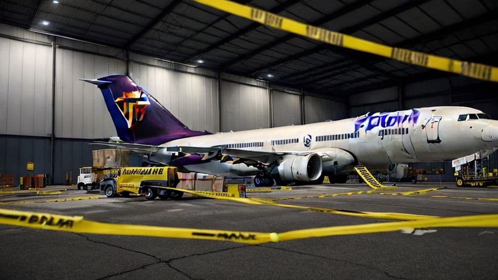 UPS and FedEx Ground MD-11 Cargo Fleet Following Louisville Crash