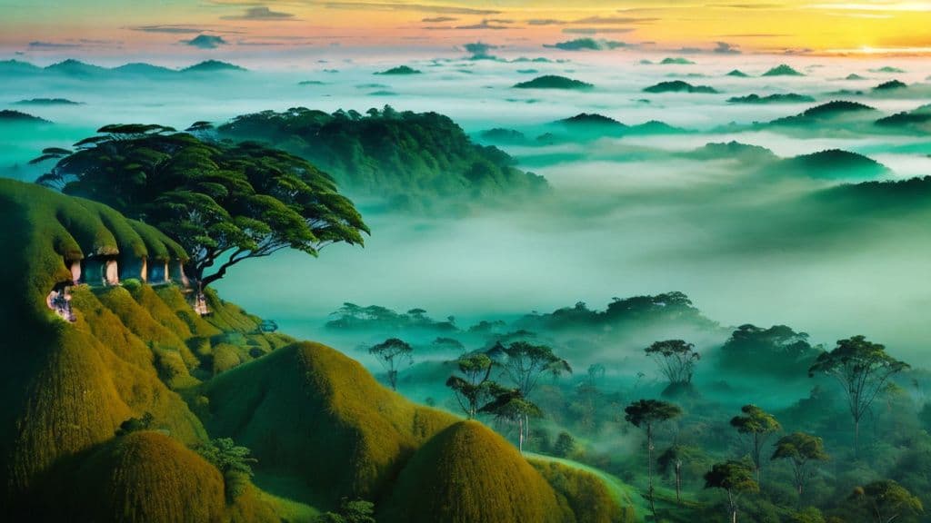 Indonesia Targets Tax Ratio Above 10% by End-2025 Amid Economic Recovery