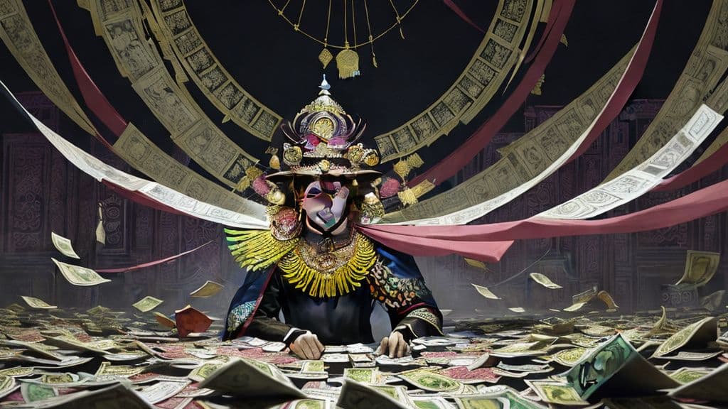 KPK Seizes Cash During Ponorogo Regent's Arrest Operation