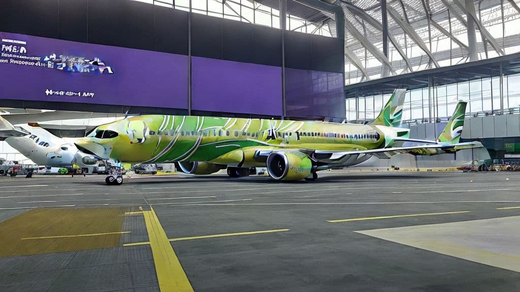 Citilink Moves All Domestic Flights to Terminal 1C Soekarno-Hatta Airport