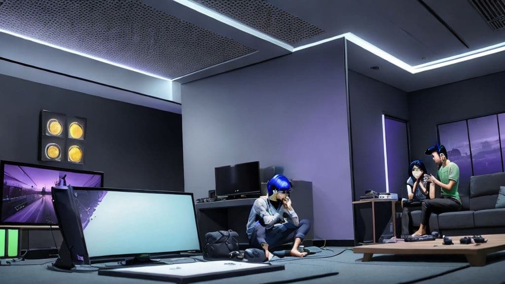 Rockstar Games Delays GTA 6 Release to November 2026