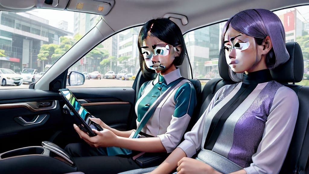 OVO Users Can Now Top Up via Grab Drivers: A Convenient New Feature