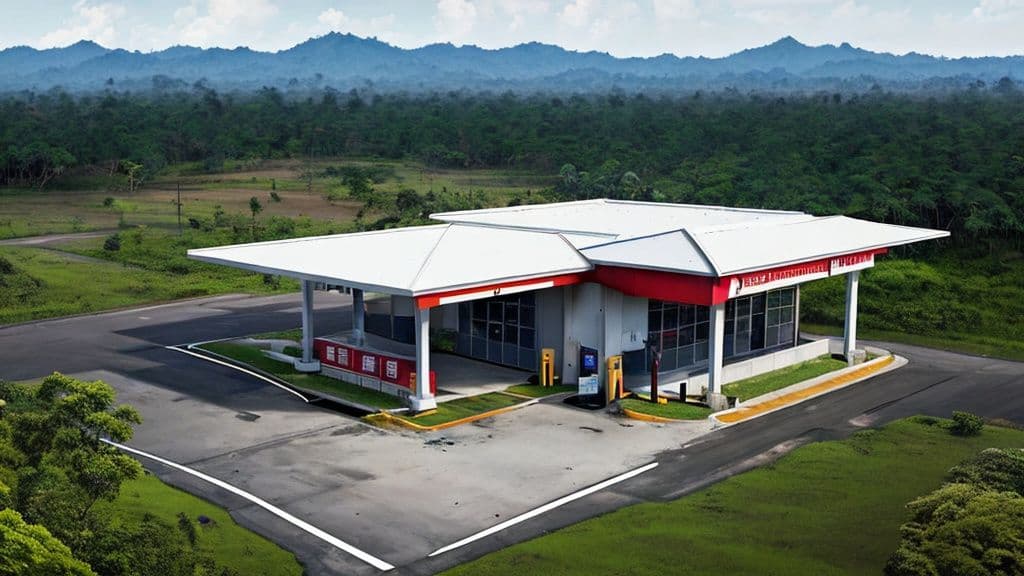 Shell Indonesia Delays Fuel Purchase from Pertamina Amid Ongoing Negotiations