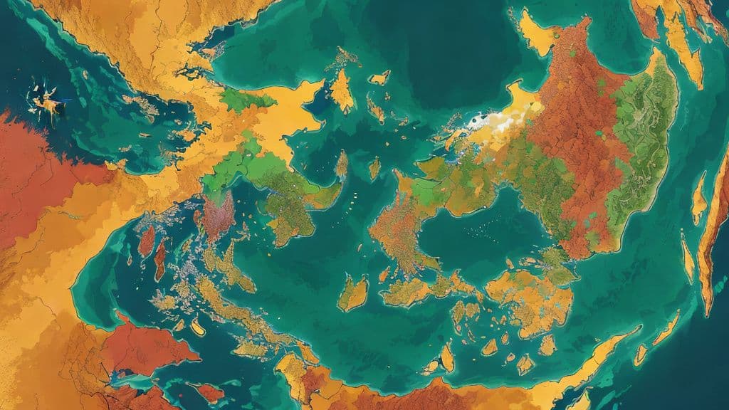 Indonesia Aims to Become Key Fintech Player in Asia: AFTECH Chief