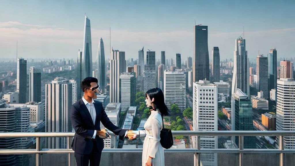 Effective Interview Strategy: Preparation, Etiquette, and Follow-up