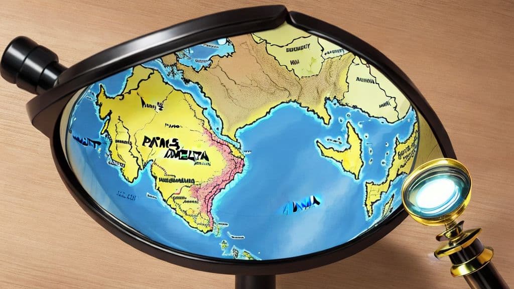 Indonesian Mining Minister Denies Issuing Gold Mining Permit in Papua's Wabu Block