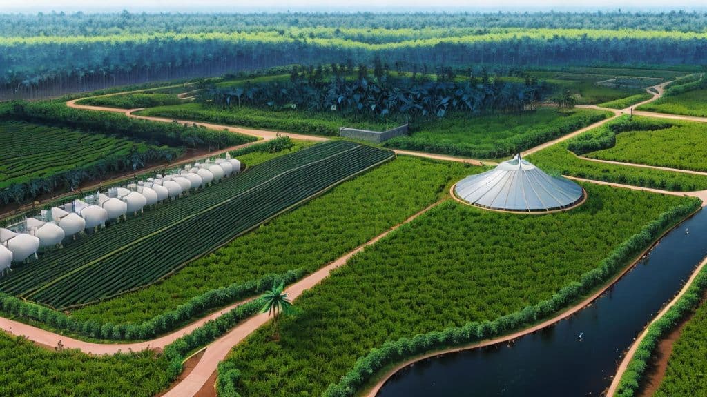 Pertamina Explores Aren Palm for Bioethanol Production