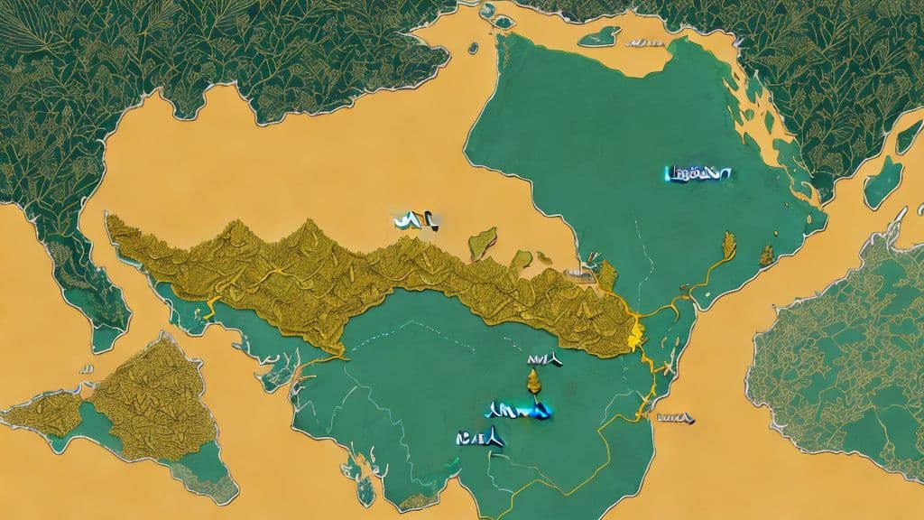 Australia-Indonesia Trade Hits Rp 381 Trillion as Agricultural Cooperation Takes Center Stage