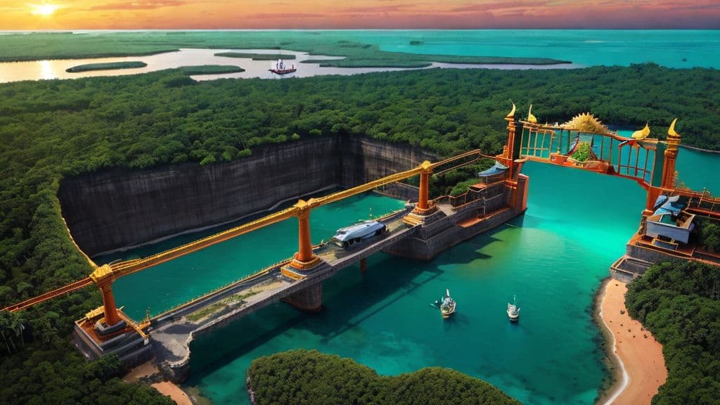 Indonesia Temporarily Halts New Nickel Smelter Construction to Boost Prices