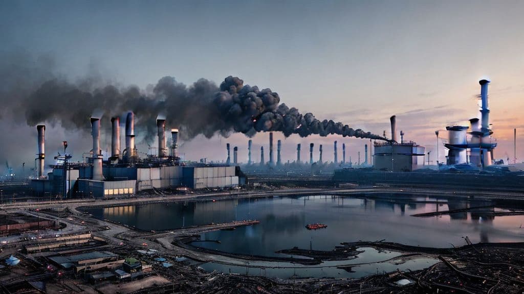 PT Peter Metal Technology Shuts Down Amid Radiological Concerns in Cikande Industrial Area