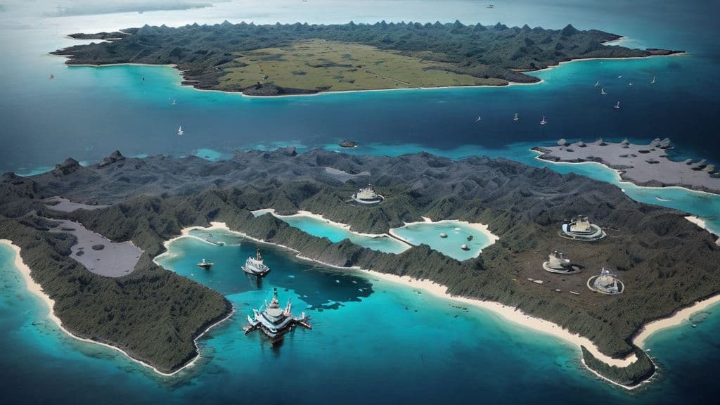 Indonesia Legalizes 45,000 Existing Oil Wells, No New Additions Planned