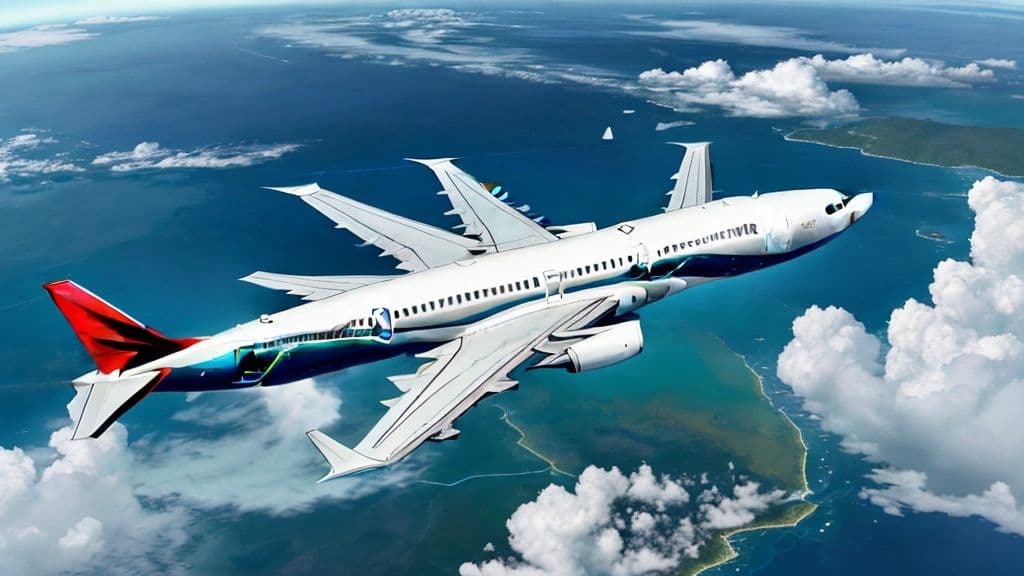 Garuda-Pelita Air Merger Awaits Danantara's Decision, Says Pertamina CEO