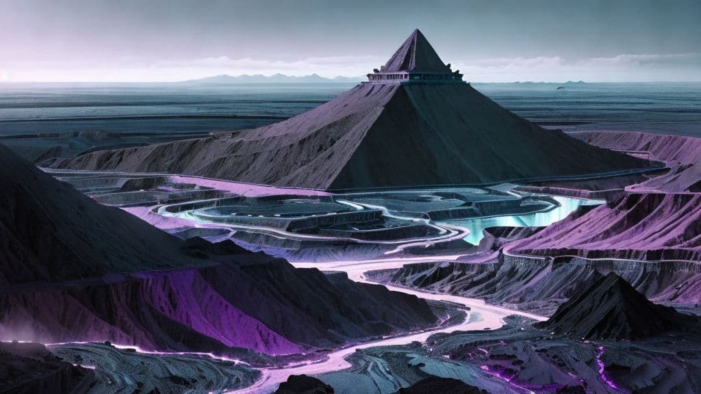 Freeport Indonesia Wins GeoInnovation Award 2025 for Geospatial Innovation