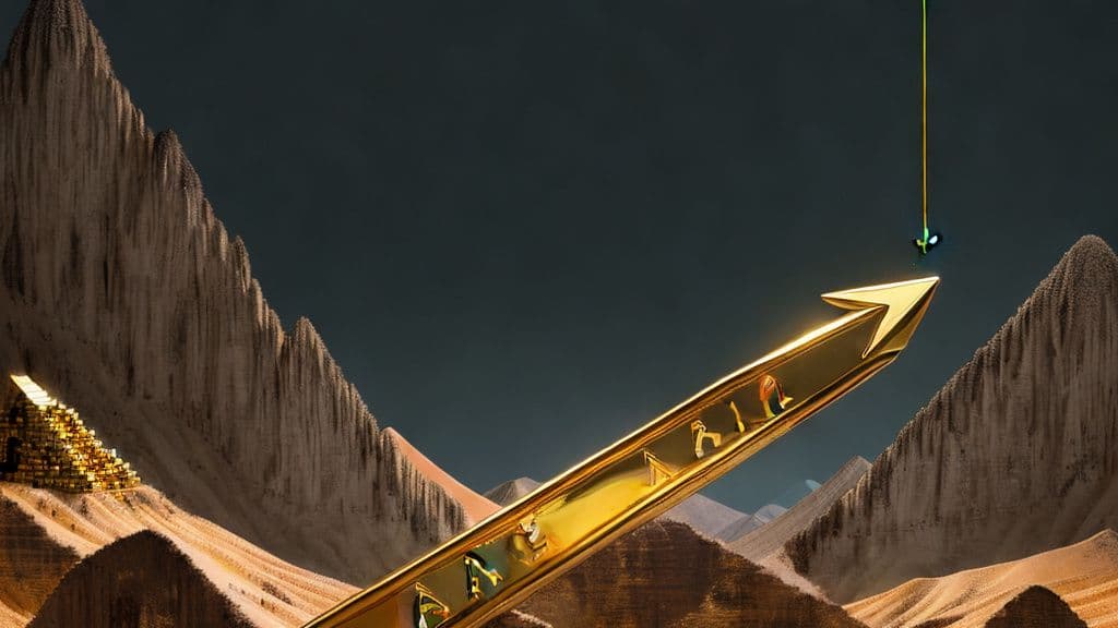 Antam Gold Price Drops by Rp 3,000 to Rp 2,404,000 per Gram on December 6, 2025