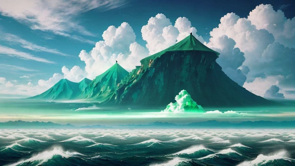 Indonesian Stock Market Projected to Reach 9,000-10,000 by 2026 on Rate Cuts