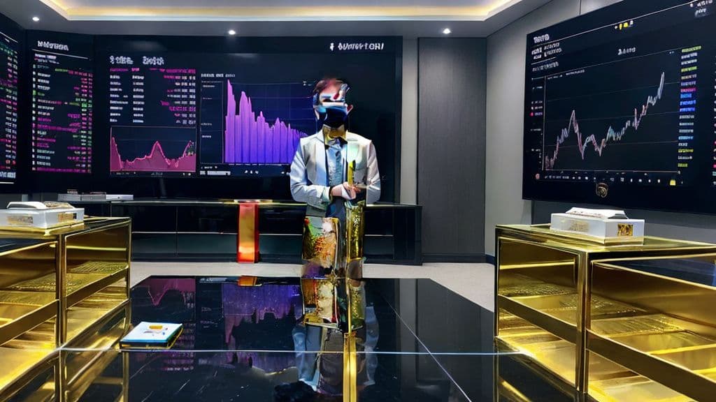 Safe Gold Investment Tips for Beginners to Maximize Returns