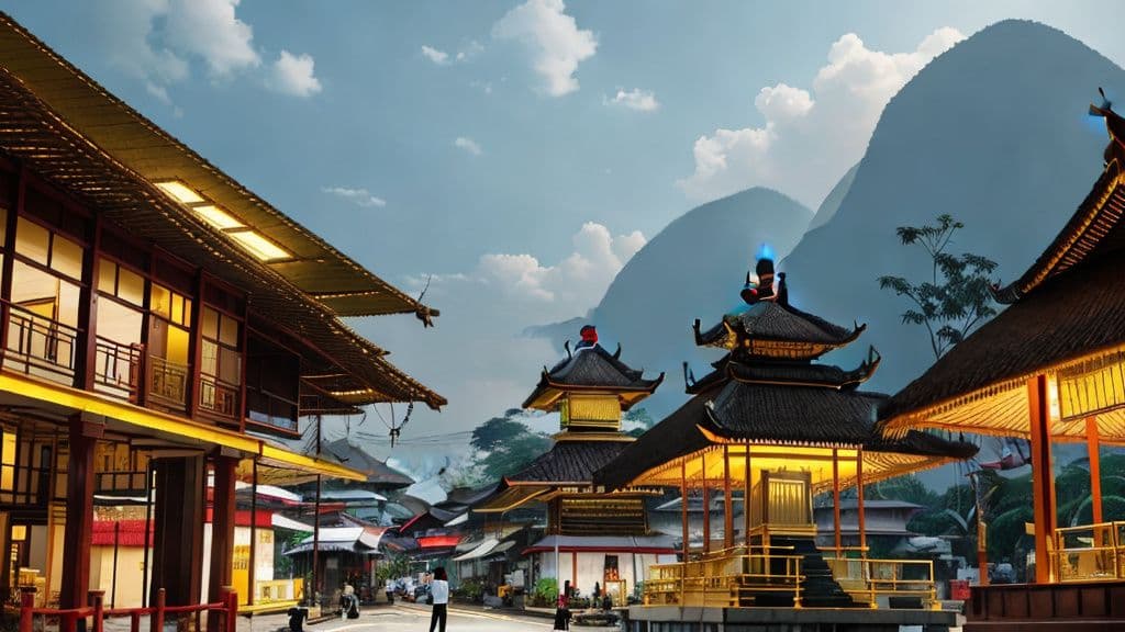 Pegadaian Gold Prices Remain Stable with Slight UBS Increase on December 6, 2025