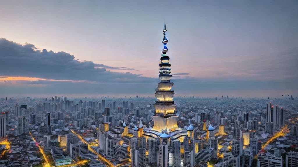 Prabowo Sets Hajj Costs for 2026, Surabaya Embarkation Highest