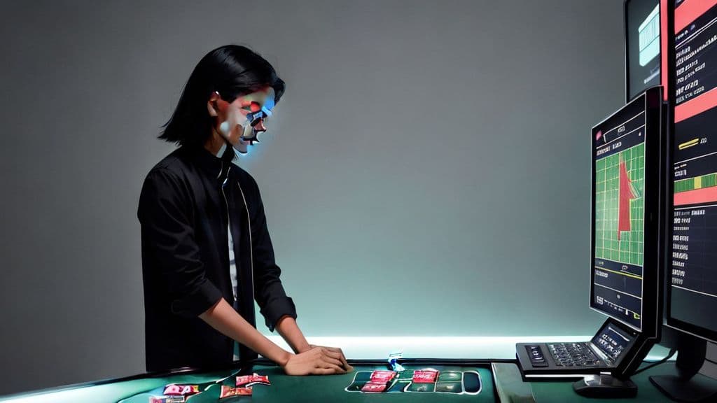 Indonesian Youth Struggle with Financial Literacy, Online Gambling: WWB Report