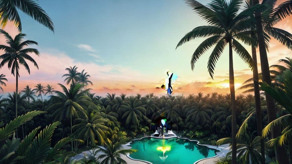 Prabowo: Palm Oil Can Replace Imported Fuel, Boost Energy Self-Sufficiency