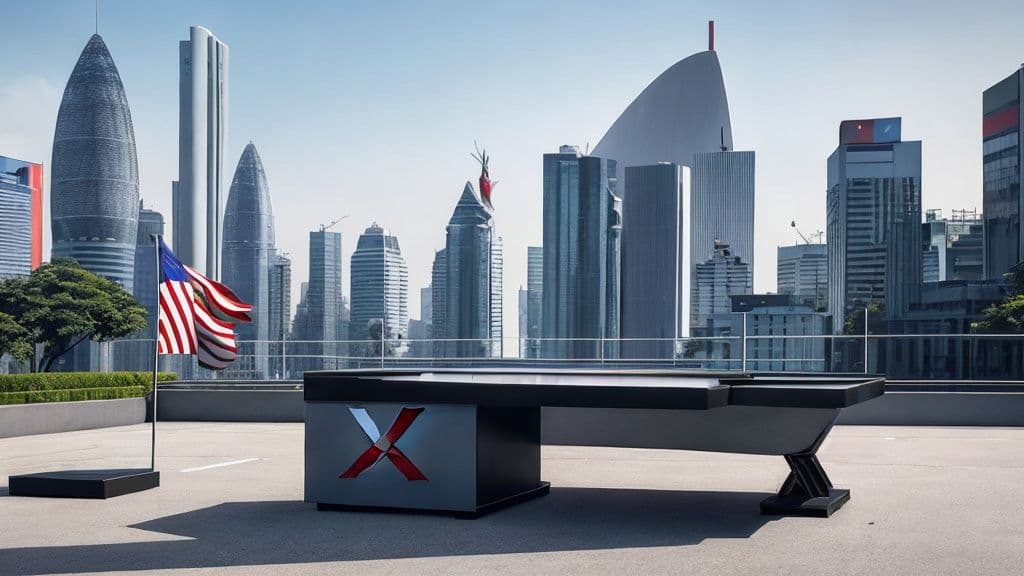 EU Fines Elon Musk's X €120 Million for Violating Digital Content Rules