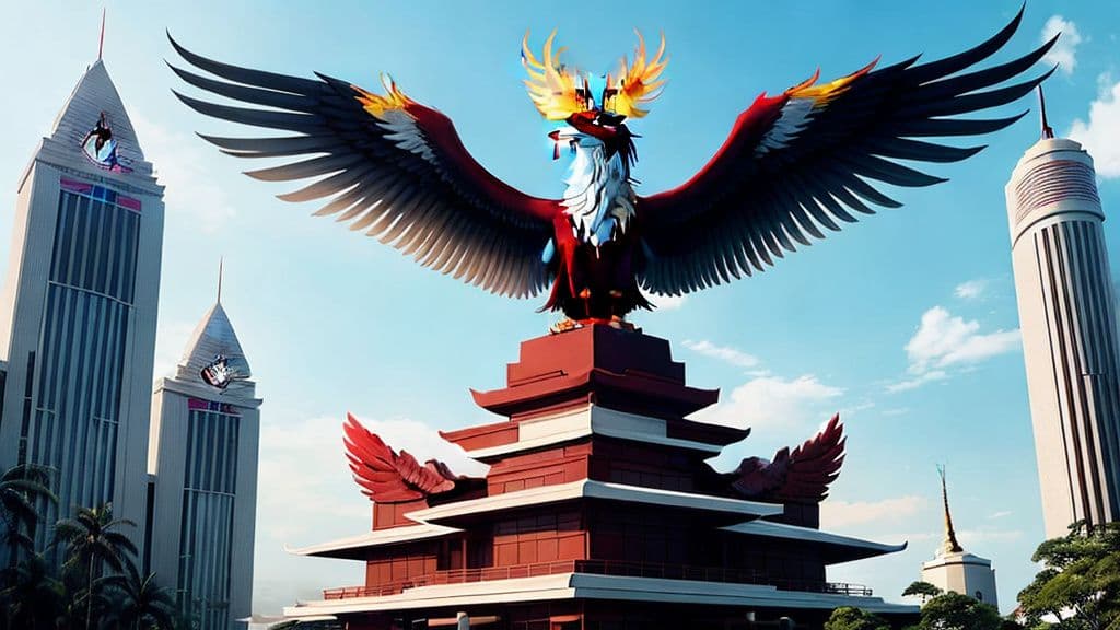 Indonesia's Customs Chief Vows to Eradicate Corruption After Minister's Warning