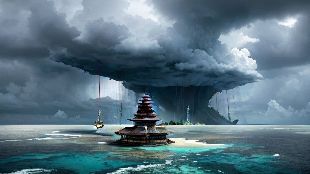 Indonesia Plans Relief for UMKM Affected by Sumatra Natural Disasters