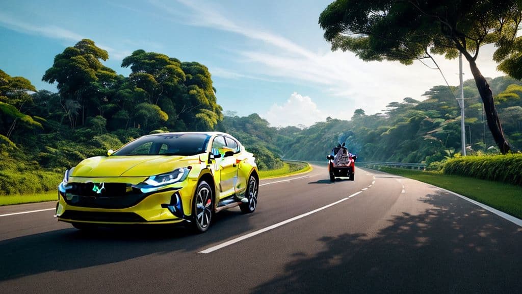 VinFast Strengthens Brand Positioning through Youth-Centric Market Activation