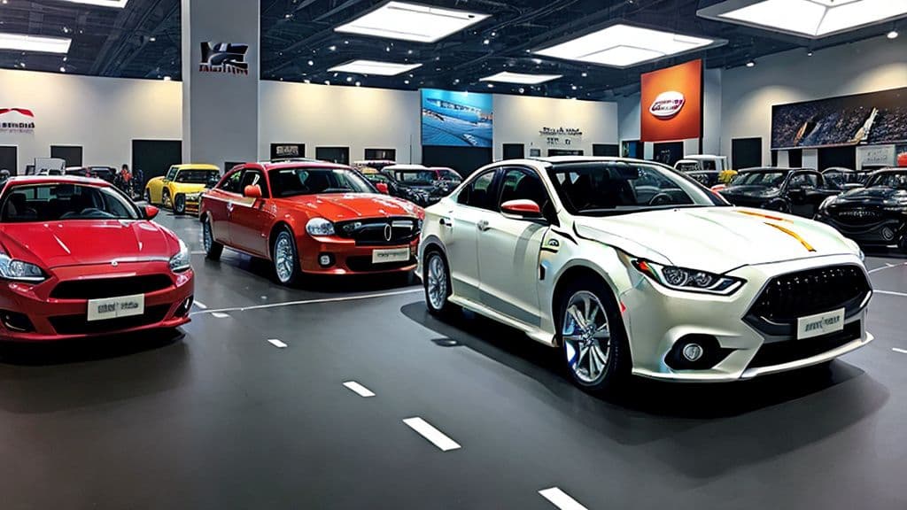 Dyandra Promosindo Unveils Sportainment Concept for IIMS 2026 Automotive Exhibition