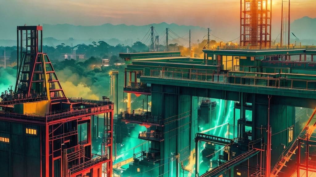 Indonesia and Japan Strengthen Manufacturing Ties through Technology Transfer