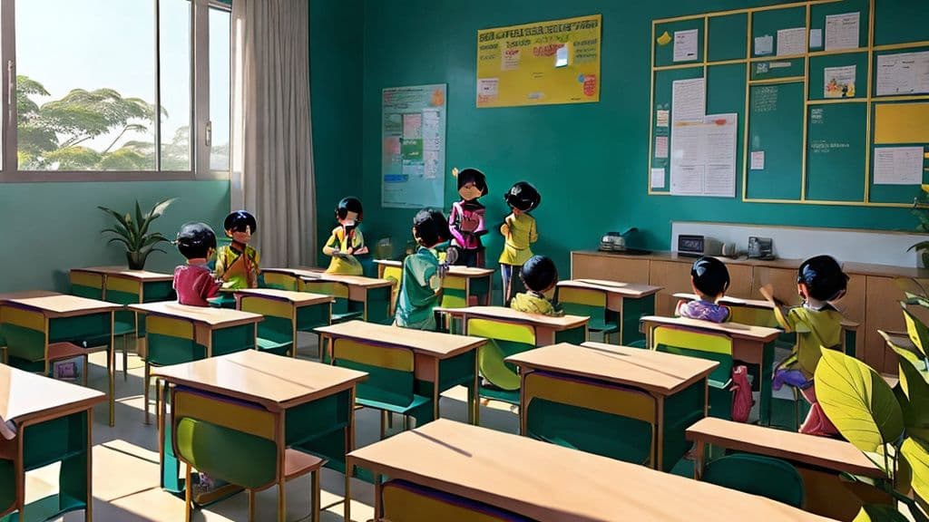 MMS Group Strengthens Support for Education Sector Through CSR Initiatives