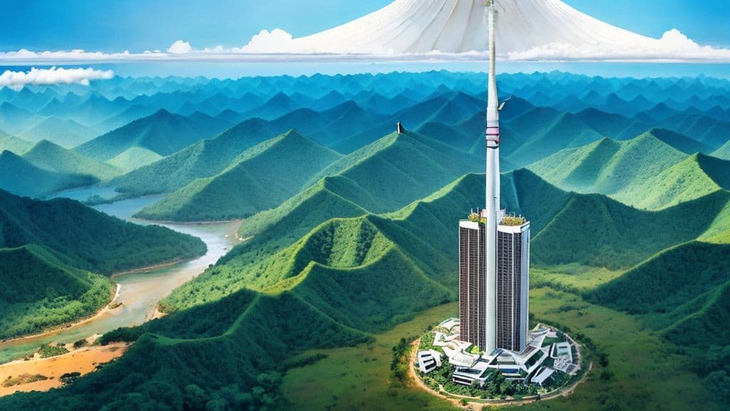 Telkomsat Launches First Community Gateway in Merauke to Boost Eastern Indonesia Connectivity