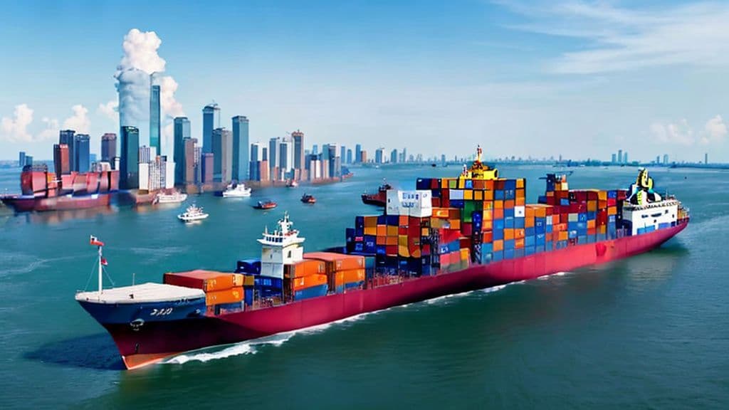 Vietnam's Trade Surplus with US Hits Record $121.6B Despite Tariffs