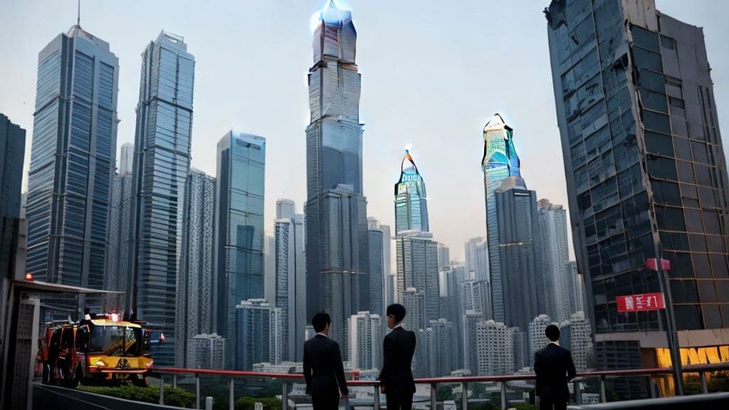 Hong Kong Legislative Election Held Amidst Public Grief and Controversy