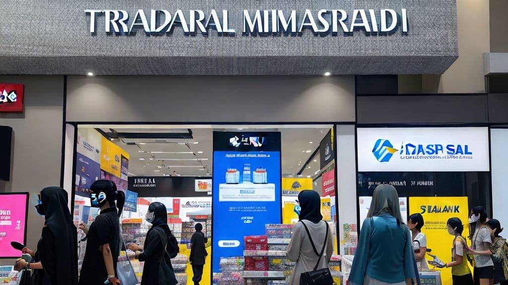 Transmart Full Day Sale Offers Massive Discounts Across Multiple Categories