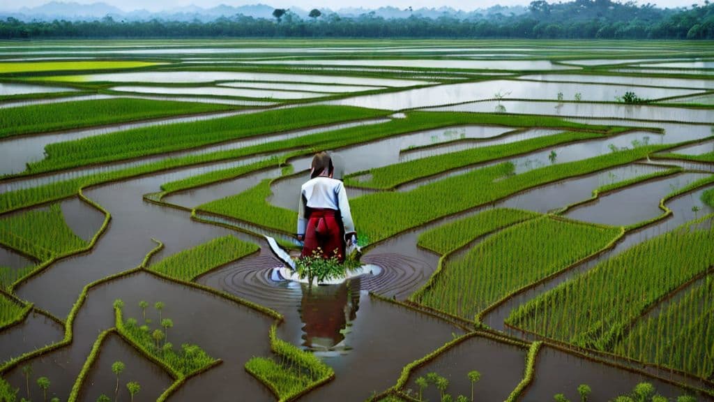Indonesian Government Launches Comprehensive Relief Efforts for Flood Victims in Sumatra